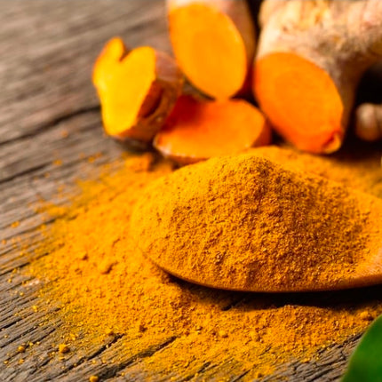 Jamaican Hot Curry Powder 6 oz  Authentic Spices for Meat, Seafood, Vegetables & More